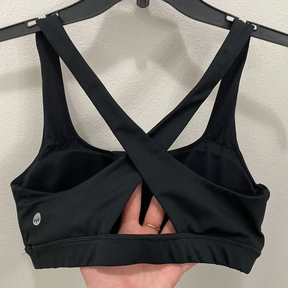 Senita Sports Bra - Picture 3 of 4